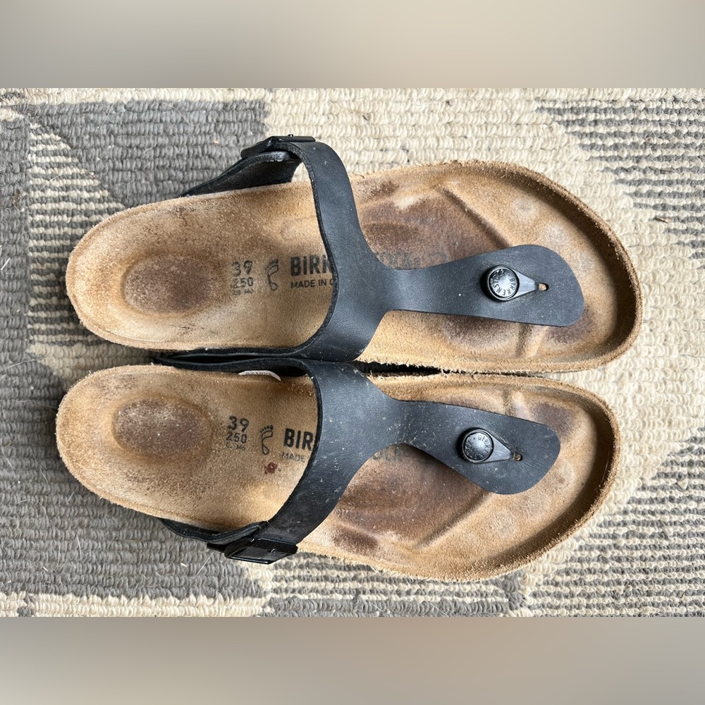 Birkenstock Sandal